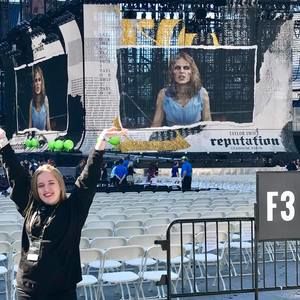 Meet your Posher, Jordan